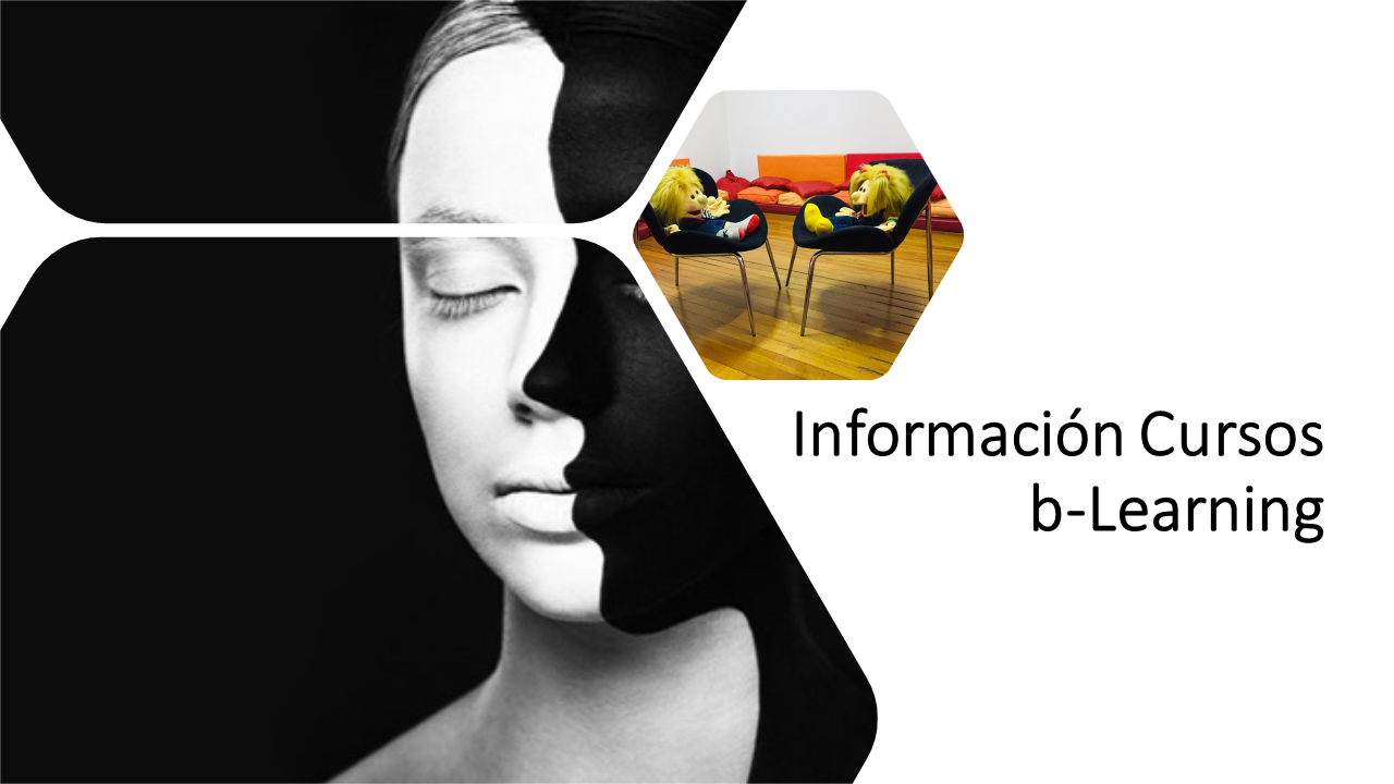 Información Cursos y formaciones del Centro